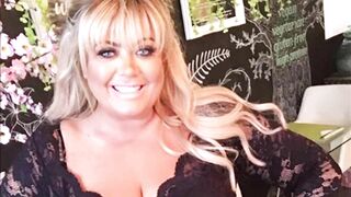 GRL FORCE PRESENTS - GEMMA COLLINS THE DIVA GC