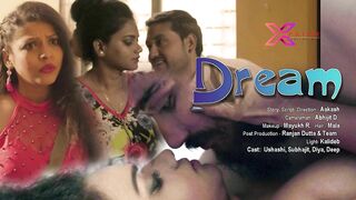 Dream - U have every right to ....