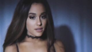 Ariana Grande Dangerous Woman Sex Version