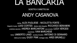 La Bancaria di Siracusa - Benny Green