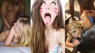 BEST NUDES TIKTOK DANCE COMPILATION (tiktok sex, tiktok porn,) PMV