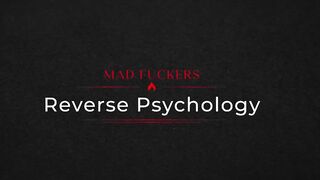 MODERN-DAY SINS - Mad Fuckers: Reverse Psychology | Trailer | An ADULT TIME Studio