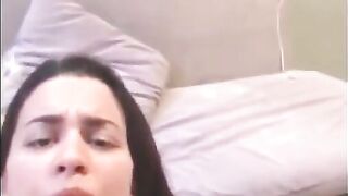 mature petite next door milf sucking, riding, and swallowing