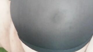 SSBBW Cortigiana : For big belly and big fat pussy lovers