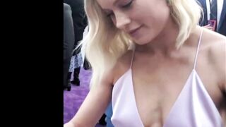 Brie Larson Jerk off challenge