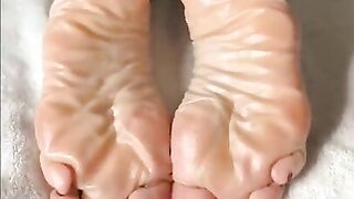 Nutt Busting Soles 2