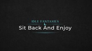 MODERN-DAY SINS - Idle Fantasies: Sit Back And Enjoy... | Trailer | An ADULT TIME Studio