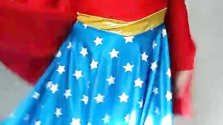 Wonder woman