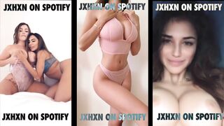 JXHXN - Most Hot Girls on Instagram Stories & compilation (PORN MUSIC VIDEO)