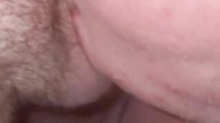 BambiSecret Sucks, Fucks && Squirts 4 Stepbrother