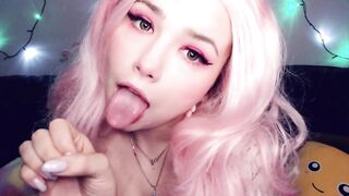 JOI AHEGAO /CUTE DANCE/ TWERK