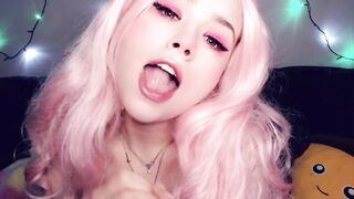 JOI AHEGAO /CUTE DANCE/ TWERK