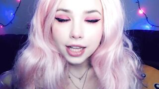 JOI AHEGAO /CUTE DANCE/ TWERK