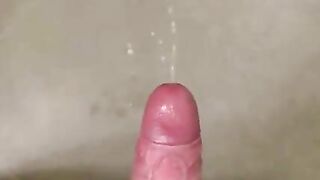 Porn worthy cum burst?