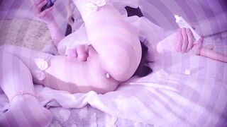 Sissification feminization sissy training - the birth of pussy (english voice)