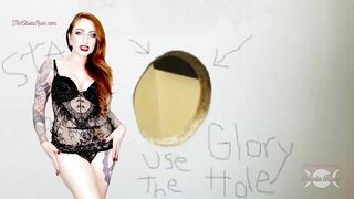 Your Gloryhole Guide Free Preview