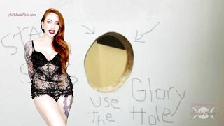 Your Gloryhole Guide Free Preview