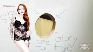 Your Gloryhole Guide Free Preview