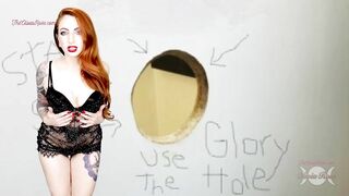 Your Gloryhole Guide Free Preview