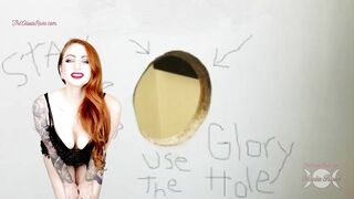 Your Gloryhole Guide Free Preview