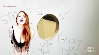 Your Gloryhole Guide Free Preview