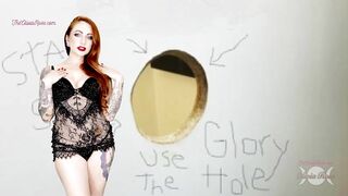 Your Gloryhole Guide Free Preview