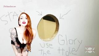 Your Gloryhole Guide Free Preview