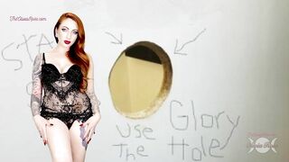 Your Gloryhole Guide Free Preview