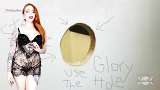 Your Gloryhole Guide Free Preview