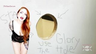 Your Gloryhole Guide Free Preview