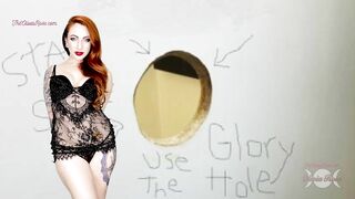 Your Gloryhole Guide Free Preview