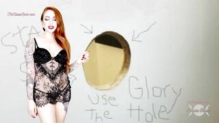 Your Gloryhole Guide Free Preview