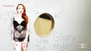 Your Gloryhole Guide Free Preview