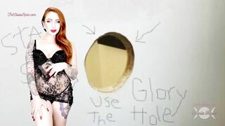 Your Gloryhole Guide Free Preview