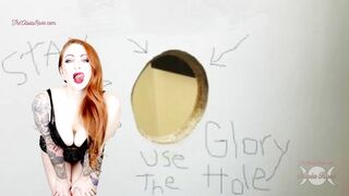 Your Gloryhole Guide Free Preview