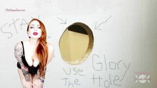 Your Gloryhole Guide Free Preview