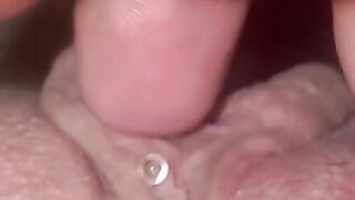 Ex boyfriend makes up for cheating on me by making me squirt