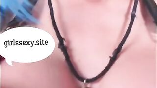 TikTok nude fap challenge 2