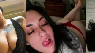 Best friend husband fucks my pussy