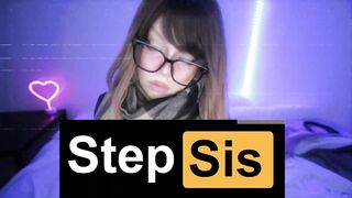 ASMR ???????? BIG T1DDY STEPSIS NEEDS YOUR HELP *roleplay*