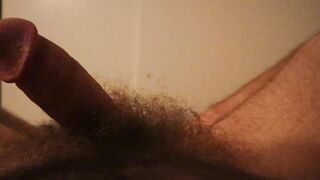 BWC Jerk Off - POV part