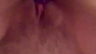 Great view of my pussy getting fucked!!