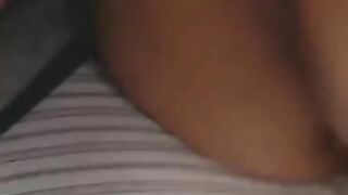 Snapchat Masturbation