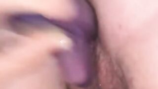 Pussy squirting