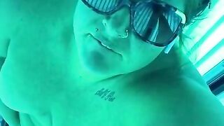 Tanning shannannaginss