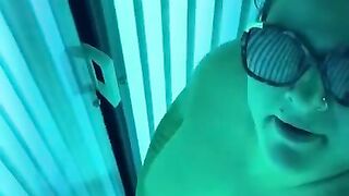 Tanning shannannaginss