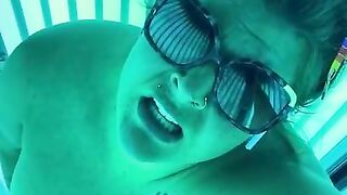 Tanning shannannaginss