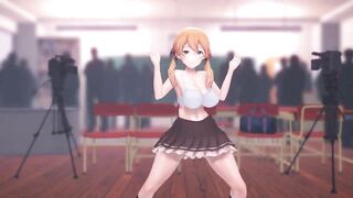 mmd r18 Prinz de Gani Crotch Ghost Dance 3d hentai nsfw ntr