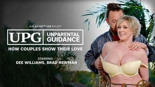 ADULT TIME - Unparental Guidance: How Couples Show Their Love | Trailer | An ADULT TIME Pilot