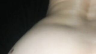 Thick white girl wants big dick